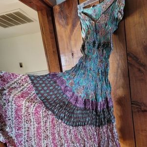 Crush Dress